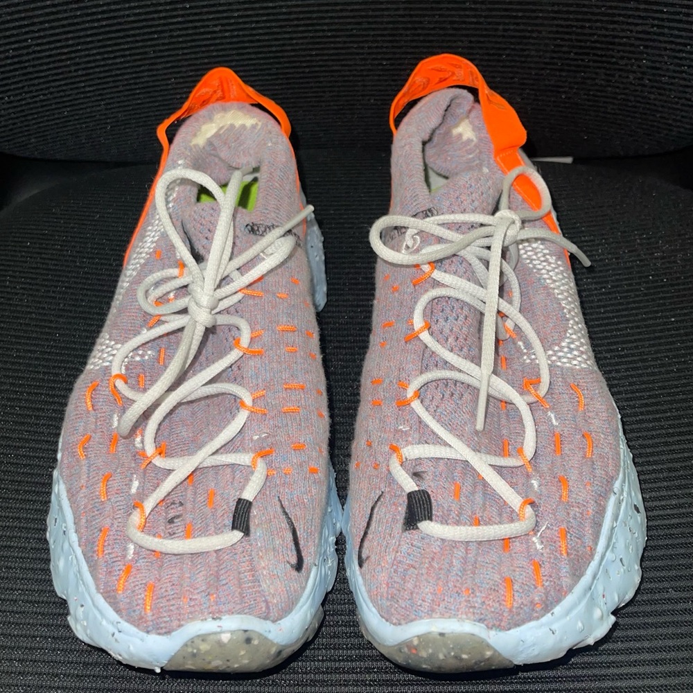 Nike | Space Hippie 04 | Womens